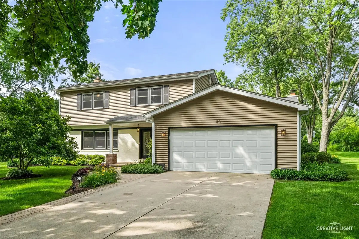 80 Bunting Lane, Naperville, IL 60565 - #1