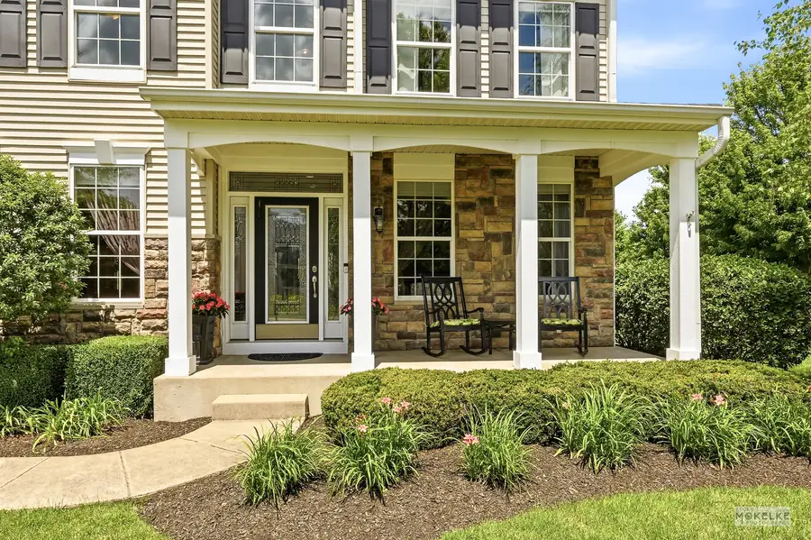 233 Willington Way, Oswego, IL 60543 - #2