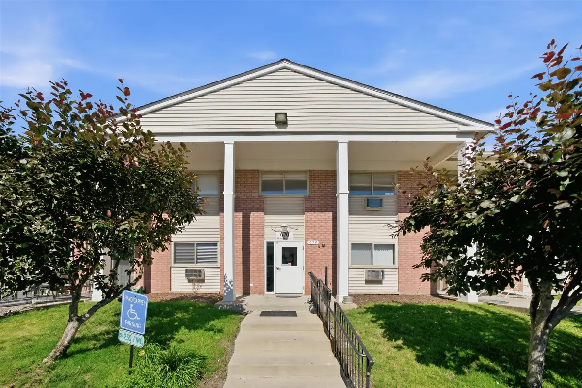 670 Marilyn Avenue #208, Glendale Heights, IL 60139 - #1