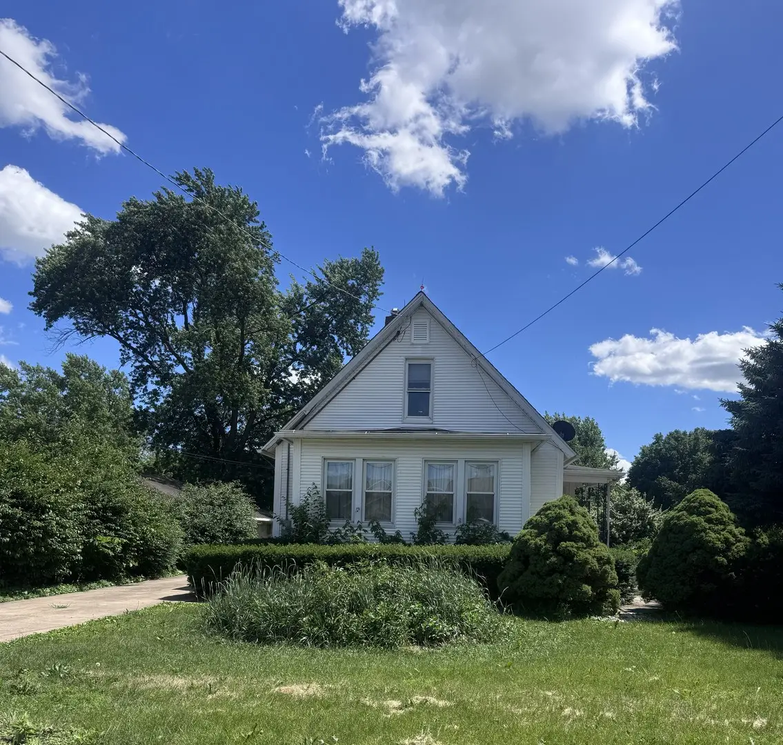 1411 E Broadway Street, Streator, IL 61364 - #1