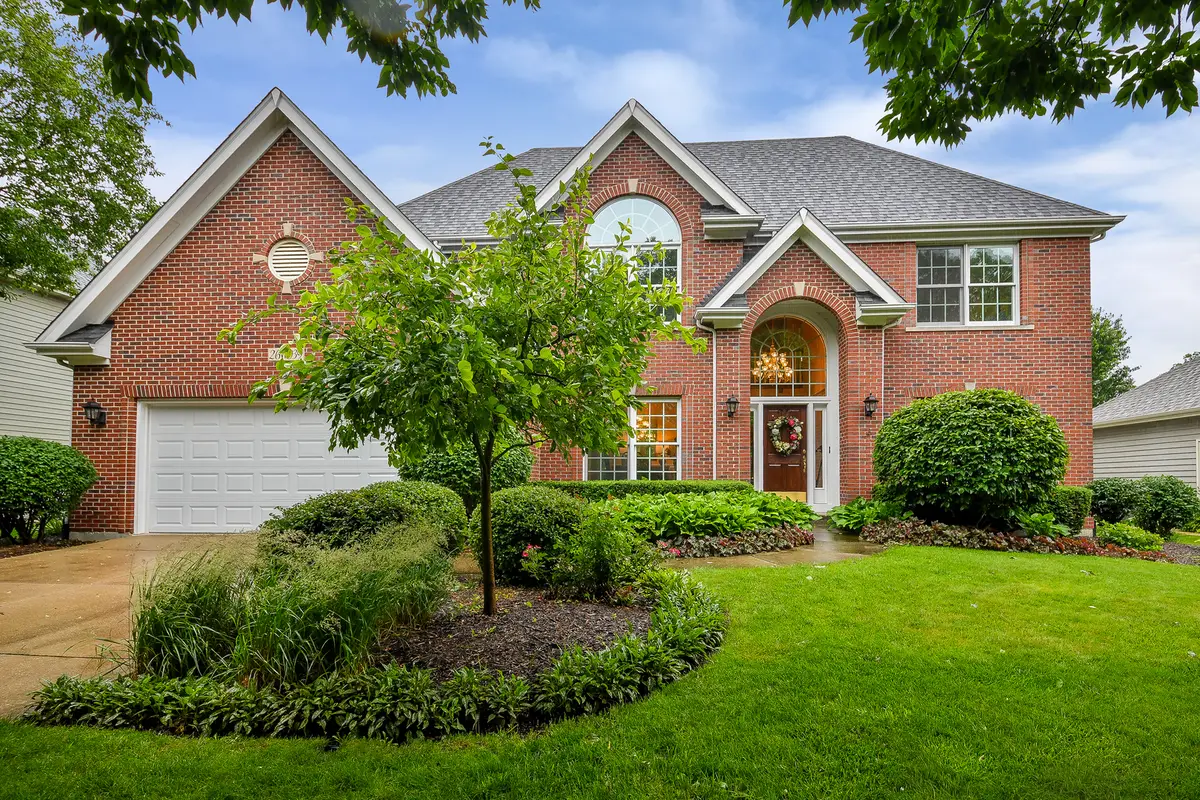 26W039 Marion Avenue, Wheaton, IL 60187 - #1