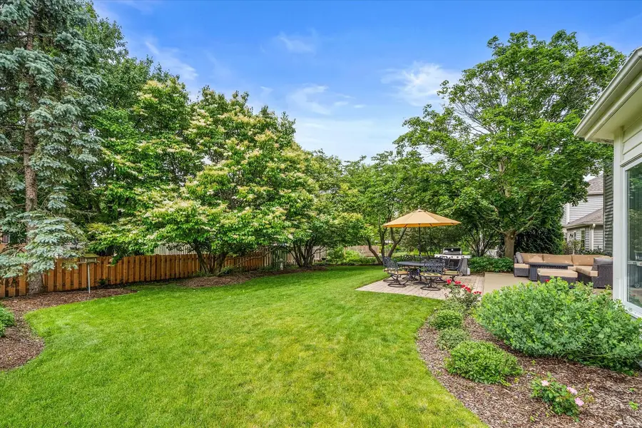 26W039 Marion Avenue, Wheaton, IL 60187 - #3