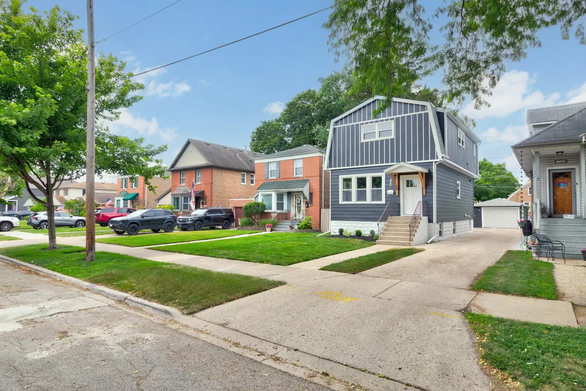 10528 S Lawndale Avenue, Chicago, IL 60655 - #1