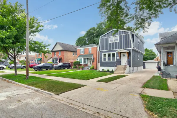 10528 S Lawndale Avenue, Chicago, IL 60655