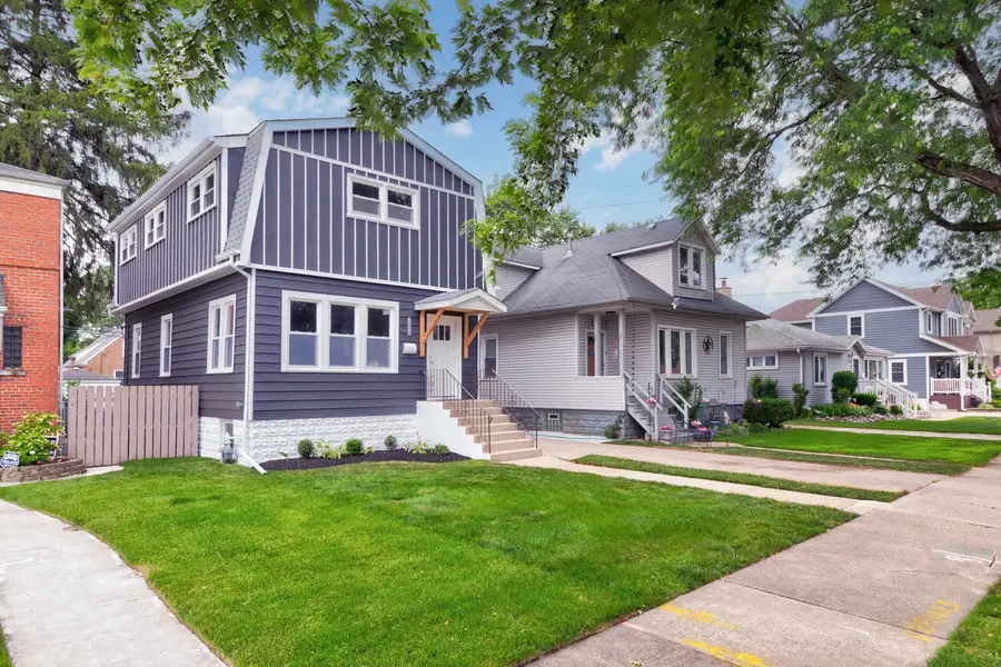 10528 S Lawndale Avenue, Chicago, IL 60655 - #2