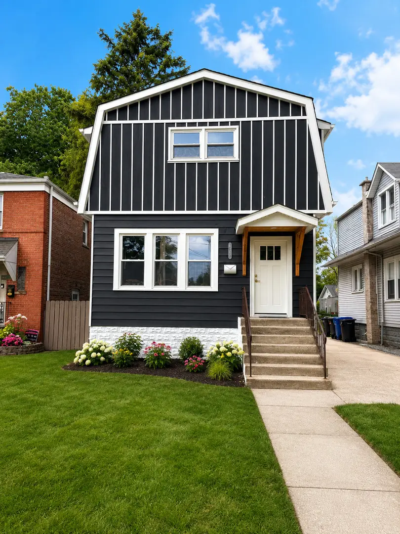 10528 S Lawndale Avenue, Chicago, IL 60655 - #3