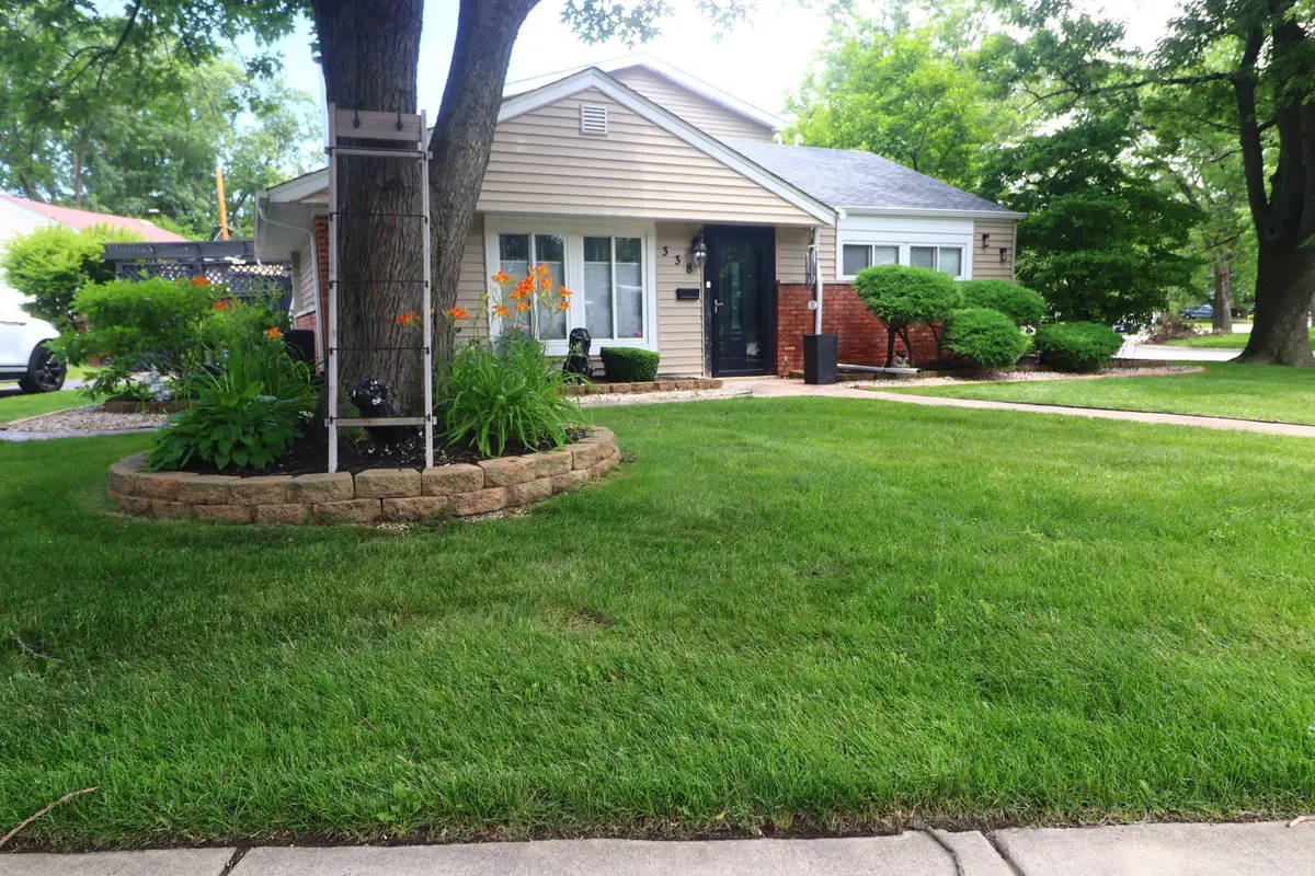 338 Mohawk Street, Park Forest, IL 60466 - #1