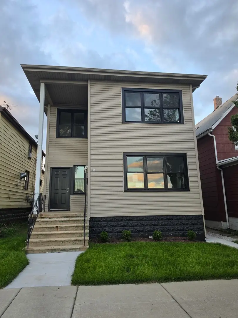 151 E 23rd Street, Chicago Heights, IL 60411 - #1