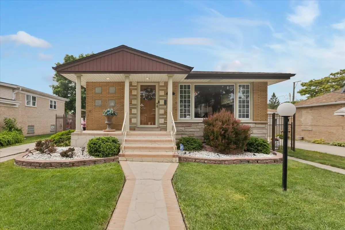 9424 S Union Avenue, Chicago, IL 60620 - #1