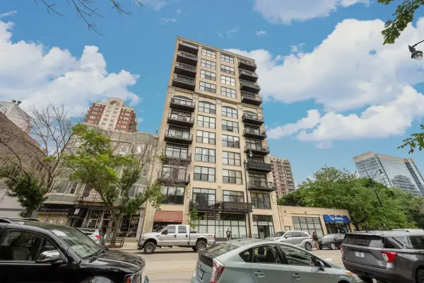 1516 S Wabash Avenue #1102, Chicago, IL 60605
