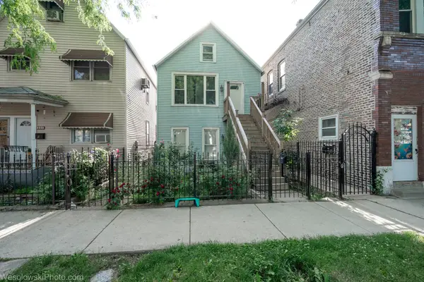 4548 S Justine Street, Chicago, IL 60609