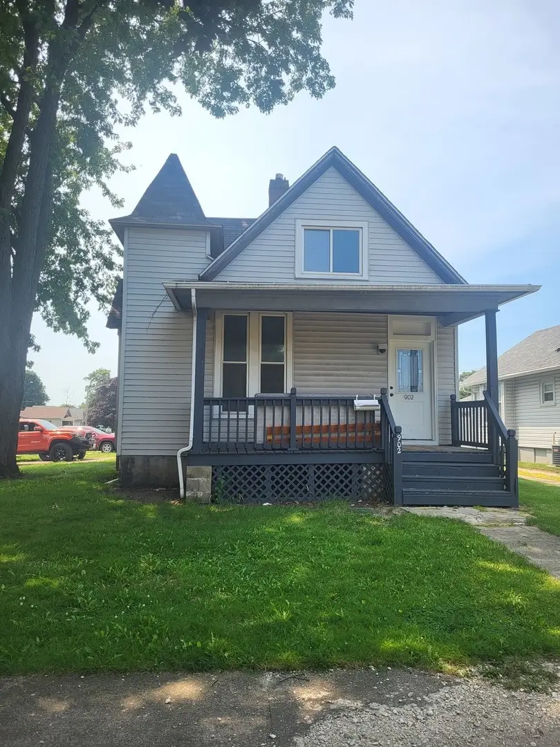 902 Madison Street, Streator, IL 61364 - #2