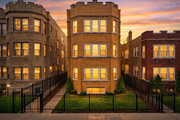 6215 N Oakley Avenue #G, Chicago, IL 60659