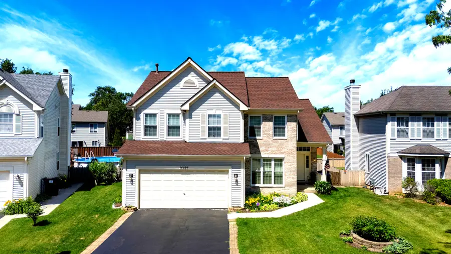 14164 S Lehigh Drive, Plainfield, IL 60544 - #3