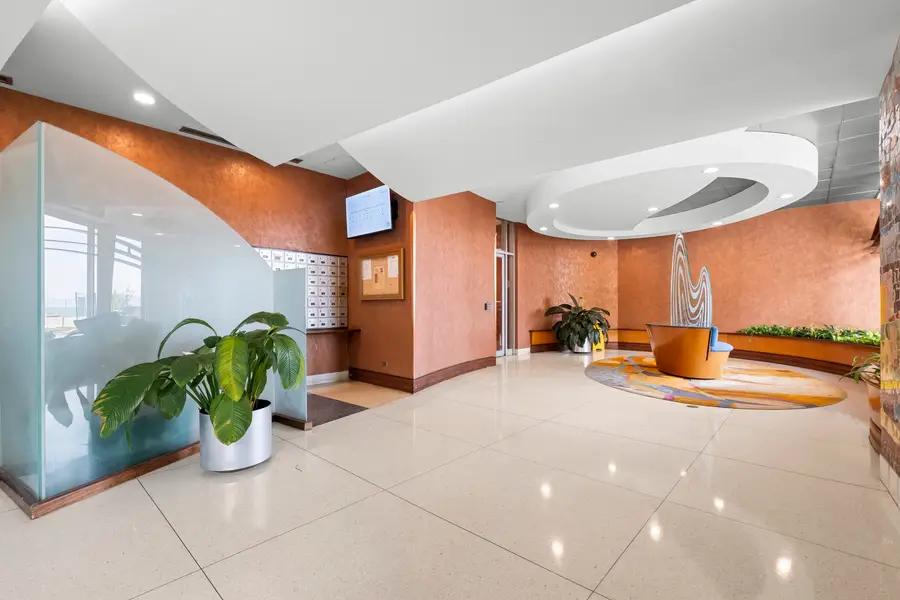 6301 N Sheridan Road #12C, Chicago, IL 60660 - #3