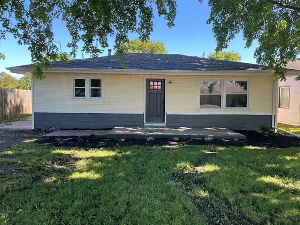 510 W Austin Street, Tolono, IL 61880