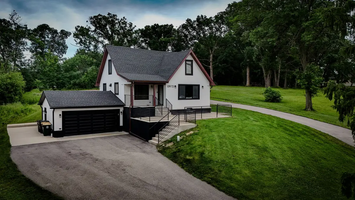 18W701 S Frontage Road, Lemont, IL 60439 - #1