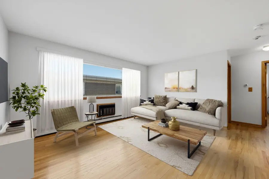 320 Beach Avenue #3C, La Grange Park, IL 60526 - #2