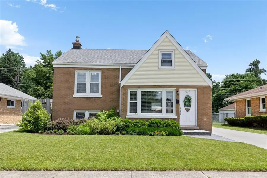 1637 Norfolk Avenue, Westchester, IL 60154 - #2