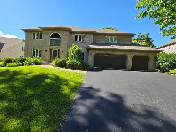 1910 Morgan Circle, Naperville, IL 60565