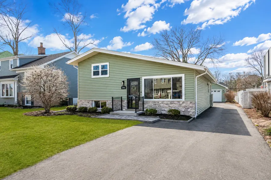 646 W Babcock Avenue, Elmhurst, IL 60126 - #2