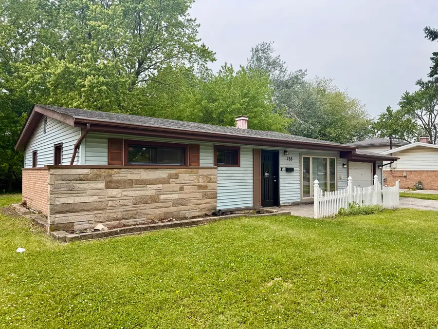 395 166th Street, Calumet City, IL 60409 - #2