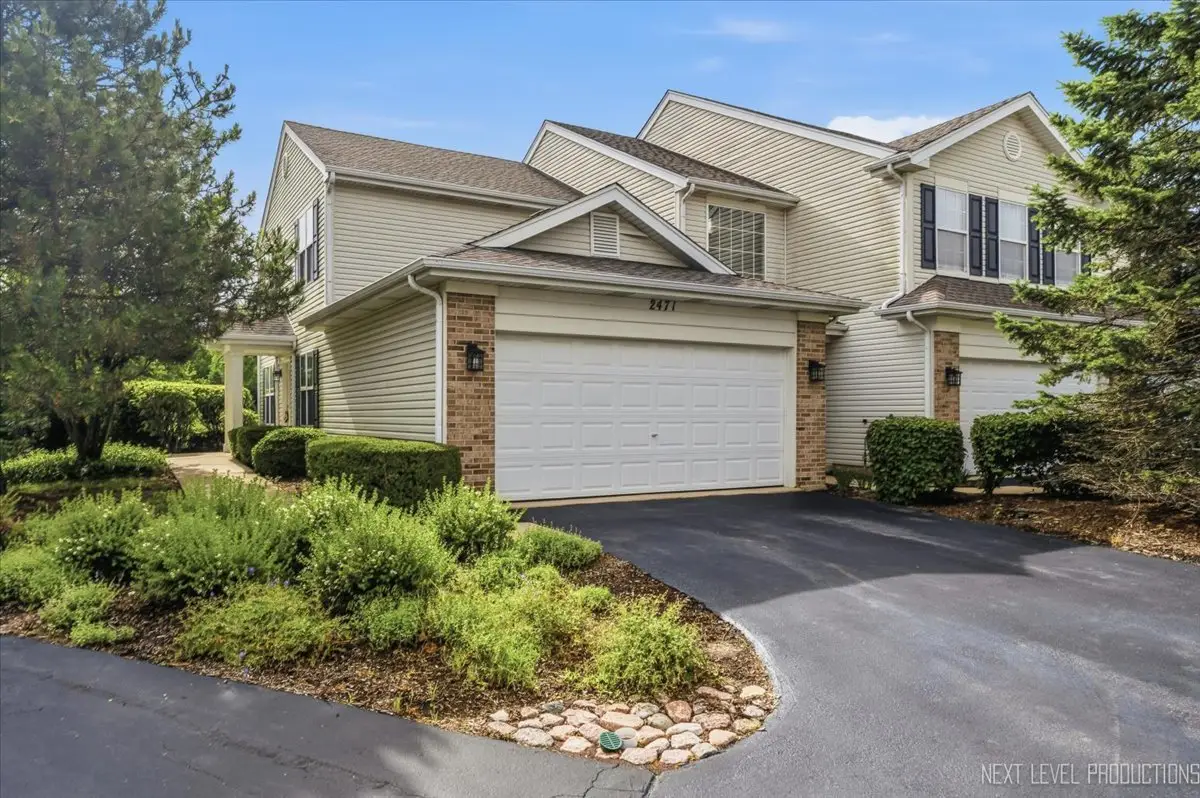 2471 Stoughton Circle #2471, Aurora, IL 60502 - #1