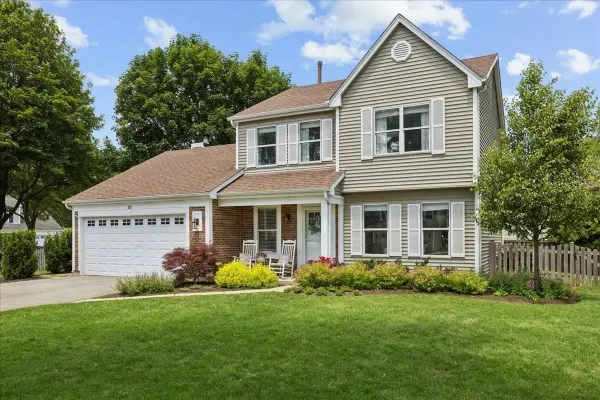 35 Knightsbridge Drive, Mundelein, IL 60060