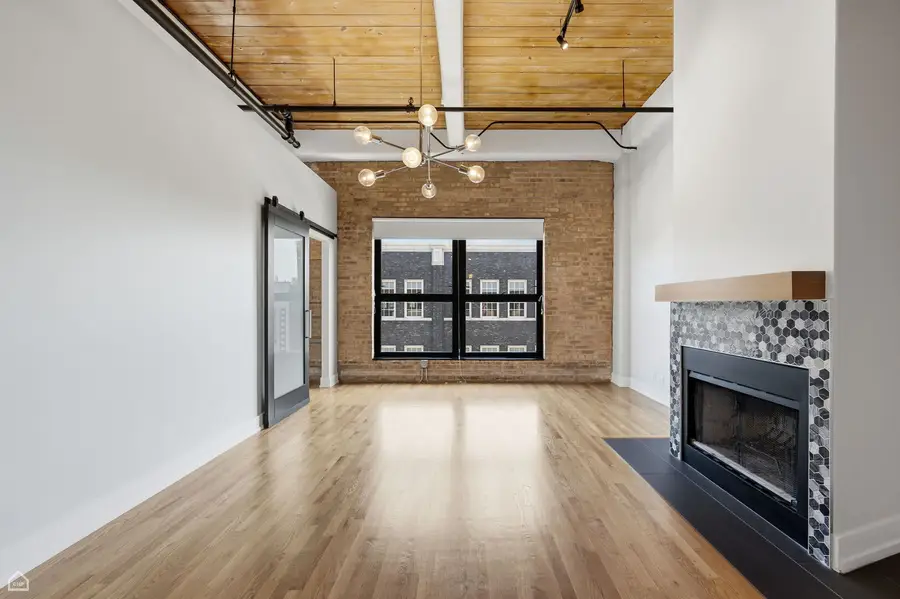 1728 N Damen Avenue #309, Chicago, IL 60647 - #3