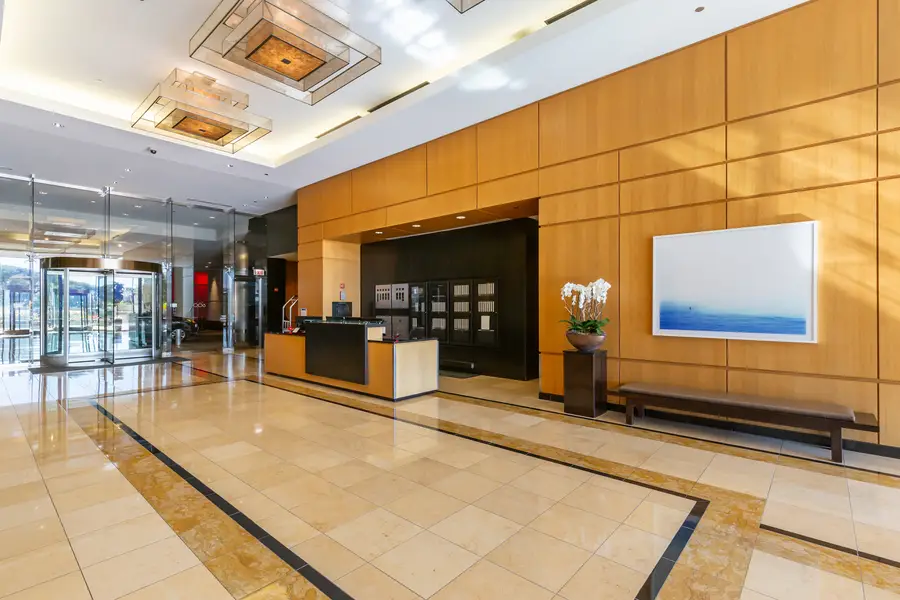 600 N Lake Shore Drive #4608, Chicago, IL 60611 - #3