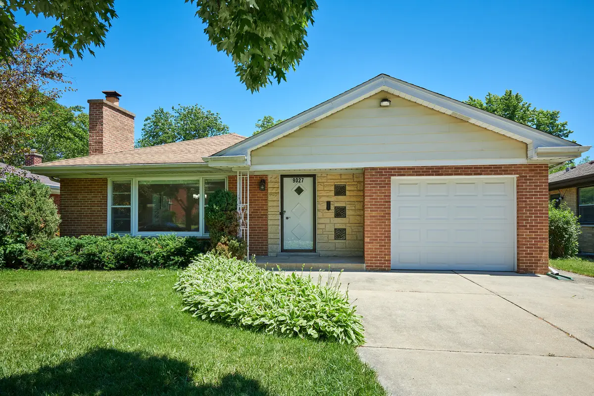 9027 Kenton Avenue, Skokie, IL 60076 - #1