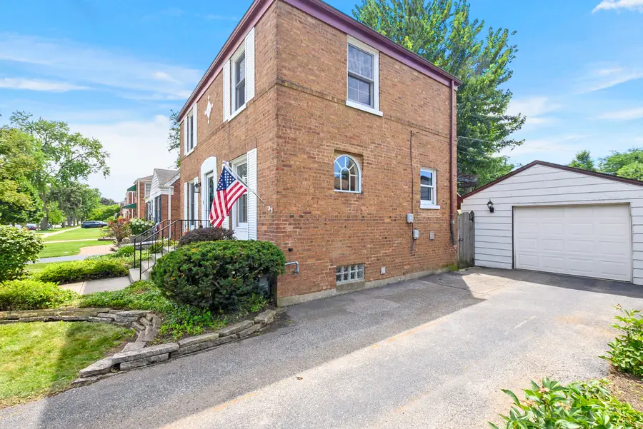 1240 Cleveland Avenue, La Grange Park, IL 60526 - #2