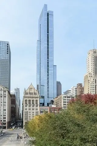 60 E Monroe Street #12-22, Chicago, IL 60603