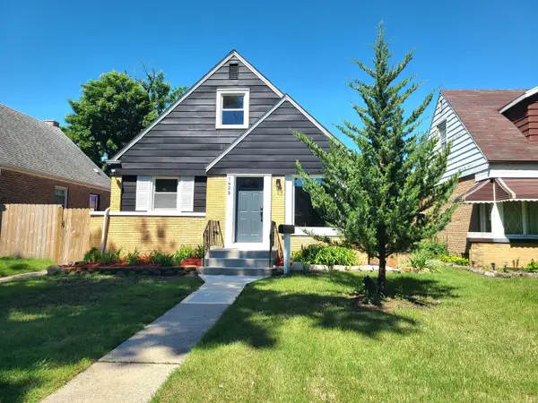 1428 Shirley Drive, Calumet City, IL 60409