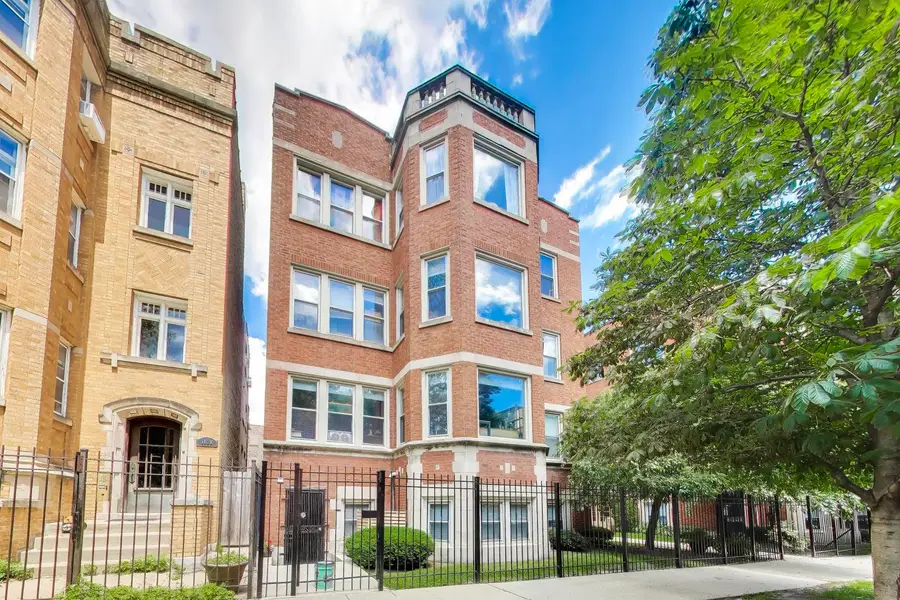 1624 W Columbia Avenue #3N, Chicago, IL 60626 - #3