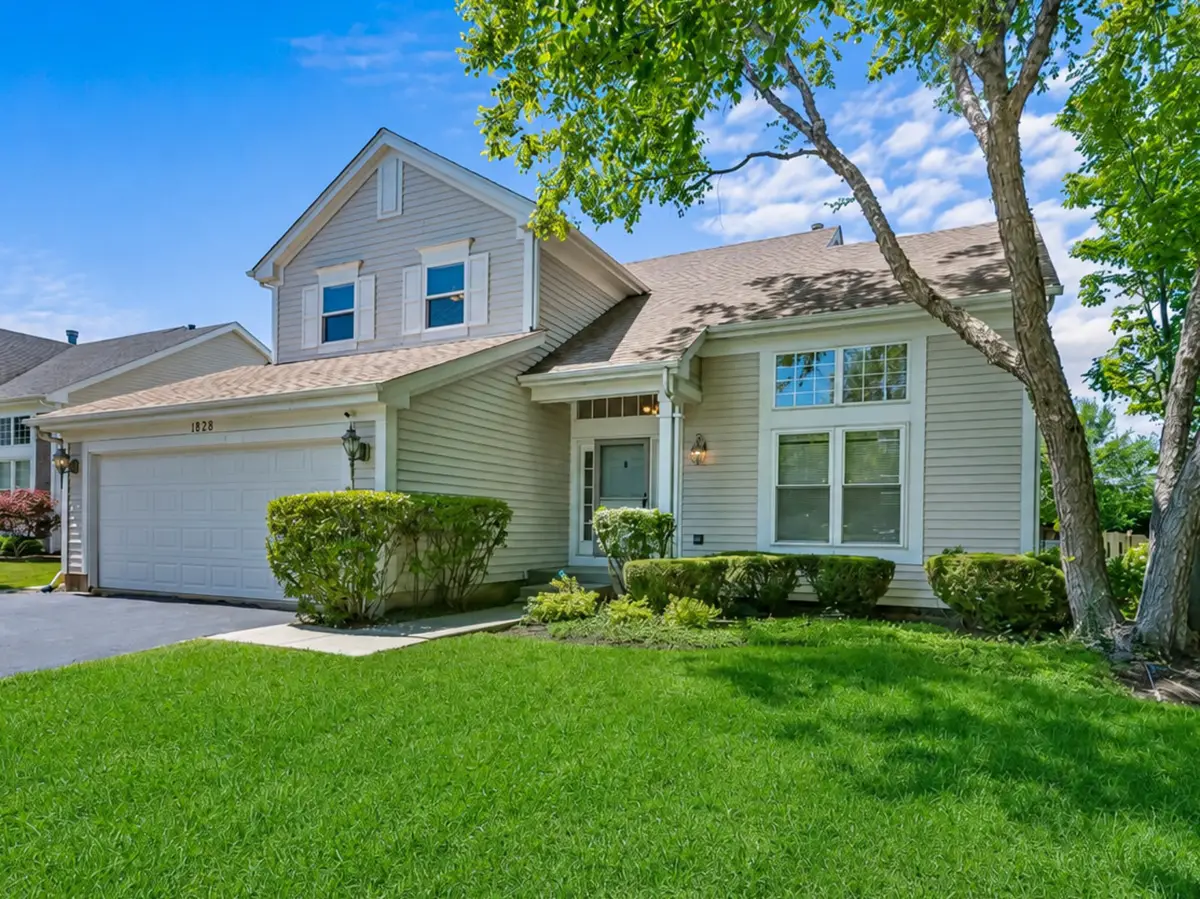 1828 Harrison Avenue, Mundelein, IL 60060 - #1