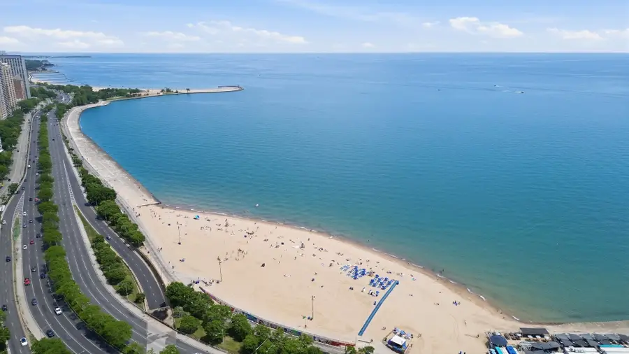 159 E Walton Place #22A, Chicago, IL 60611 - #2
