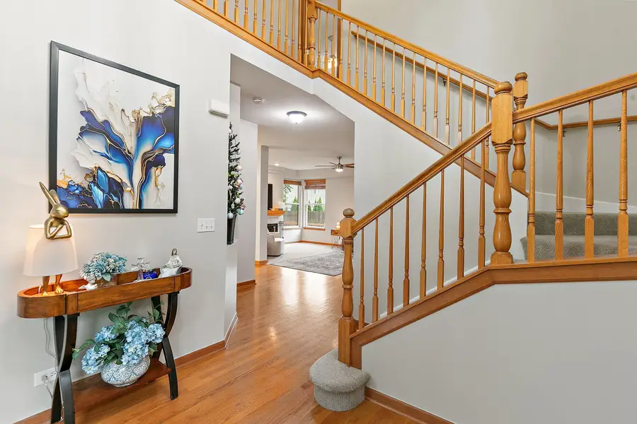 10338 Ashley Street, Huntley, IL 60142 - #2