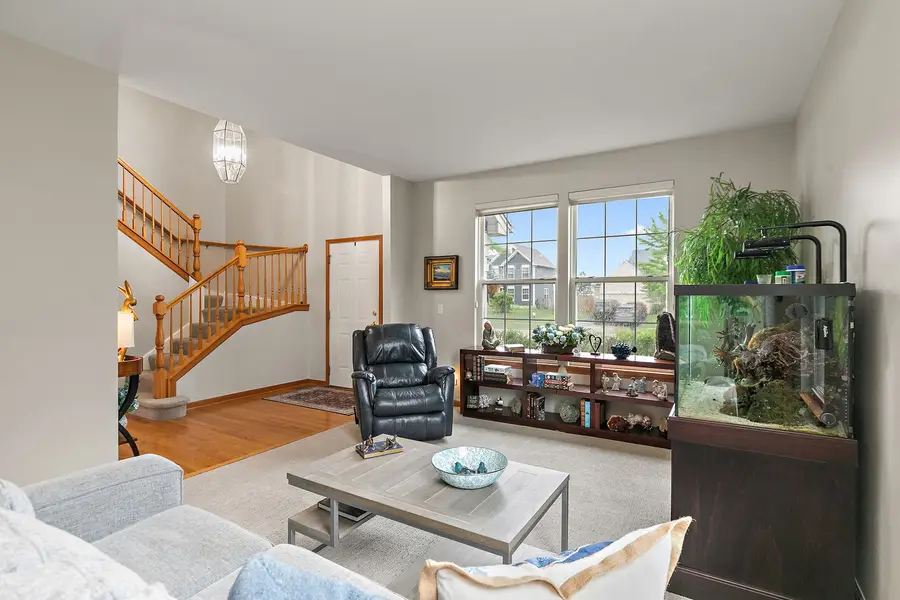 10338 Ashley Street, Huntley, IL 60142 - #3