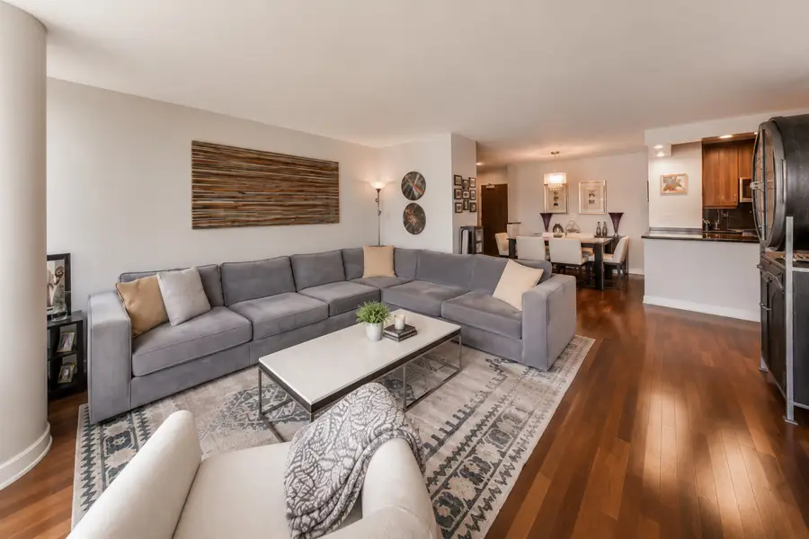 155 N Harbor Drive #3102, Chicago, IL 60601 - #3