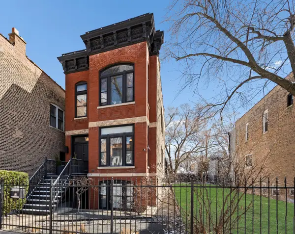 1337 N Oakley Avenue, Chicago, IL 60622