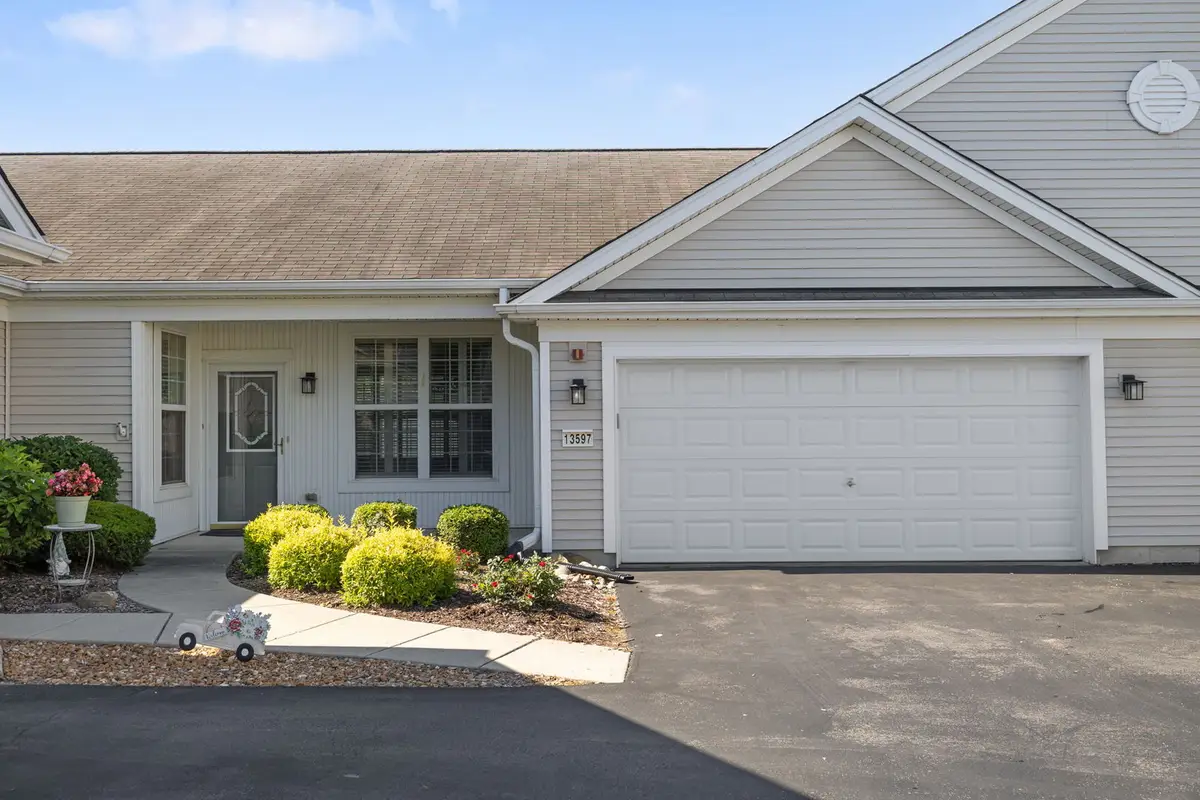 13597 Hemlock Road, Huntley, IL 60142 - #1