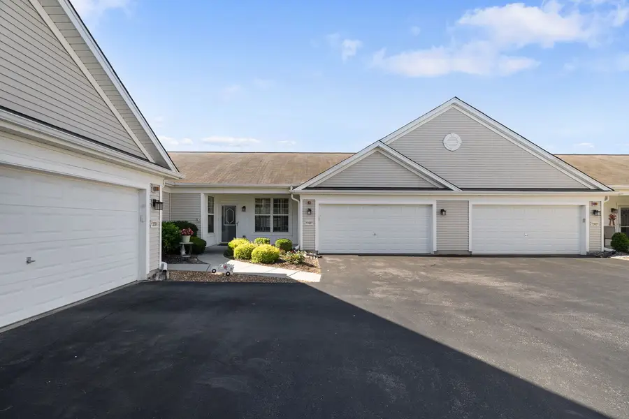 13597 Hemlock Road, Huntley, IL 60142 - #2