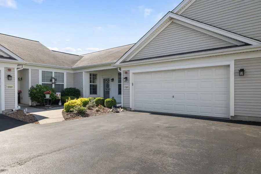 13597 Hemlock Road, Huntley, IL 60142 - #3