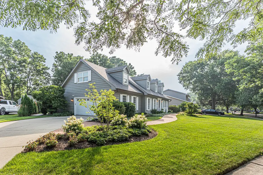 991 Huntleigh Drive, Naperville, IL 60540 - #3