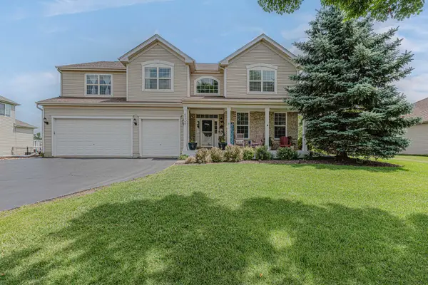 6508 Waterford Drive, McHenry, IL 60050