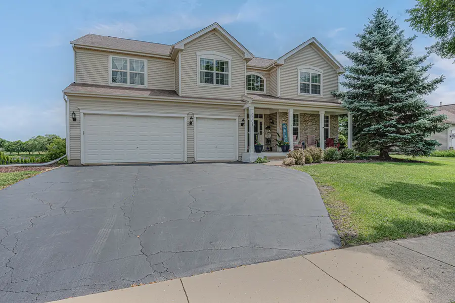 6508 Waterford Drive, McHenry, IL 60050 - #2
