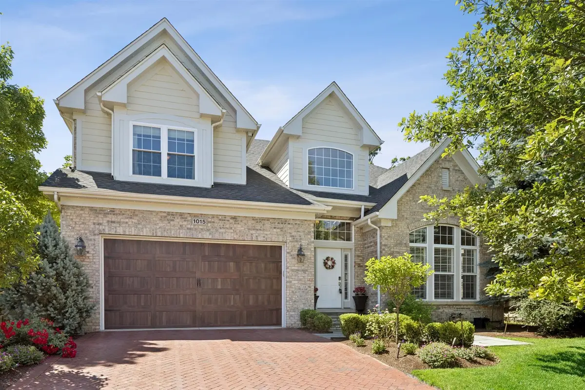1015 White Pine Lane, Western Springs, IL 60558 - #1