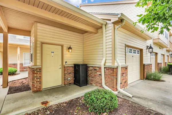 3848 Thornhill Circle #3848, Champaign, IL 61822