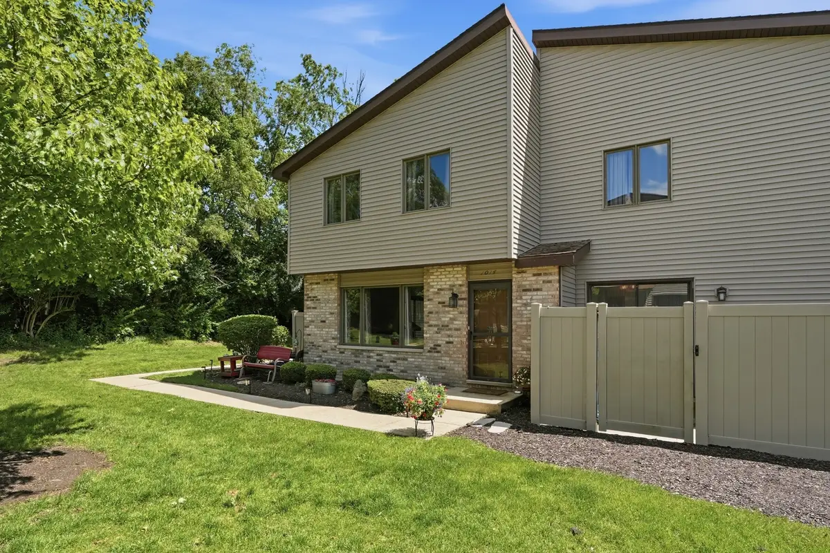 1014 Schoolgate Road #1014, New Lenox, IL 60451 - #1